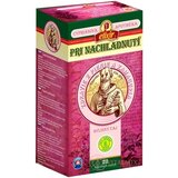 AGROKARPATY CYPRIÁN, PRI NACHLADNUTÍ bylinný čaj, čistý prírodný produkt, 20x2 g (40 g) obrázok