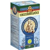 AGROKARPATY CYPRIÁN, UKĽUDŇUJÚCI bylinný čaj, čistý prírodný produkt, 20x2 g (40 g) obrázok