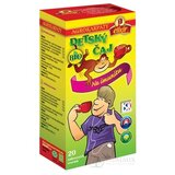 AGROKARPATY DETSKÝ ČAJ BIO Na imunitu čistý prírodný produkt, 20x2 g (40 g) obrázok