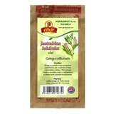 AGROKARPATY JASTRABINA LEKÁRSKA vňať bylinný čaj 1x30 g obrázok