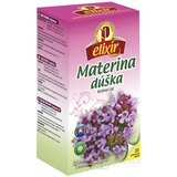 AGROKARPATY Materina dúška bylinný čaj, balené vrecúška, 20x1,5g (30 g) obrázok