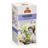 AGROKARPATY PRIEDUŠKY bylinný čaj, prírodný produkt, 20x2 g (40 g) obrázok