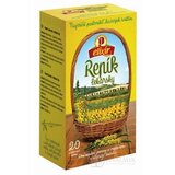 AGROKARPATY REPÍK lekársky čaj, prírodný produkt, 20x2 g (40 g) obrázok