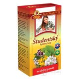AGROKARPATY ŠTUDENTSKÝ čaj, Pamäť bylinný čaj 20x2 g (40 g) obrázok