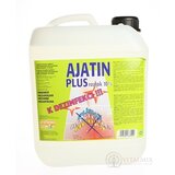 AJATIN PLUS ROZTOK 10% 1x5000 ml obrázok