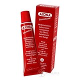 AJONA STOMATICUM zubná pasta 1x25 ml obrázok
