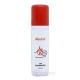 Akutol Na popáleniny sprej 1x50 ml obrázok