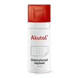 Akutol Odstraňovač náplastí sprej 1x35 ml obrázok