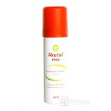 Akutol Stop spray ochranný obväz, sprej s hnacím plynom, 1x60 ml obrázok