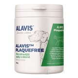 ALAVIS PLAQUEFREE prášok pre psy a mačky, pre zuby a ďasná 1x40 g obrázok