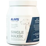 ALAVIS SINGLE MAXÍK prášok 1x600 g obrázok