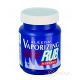 ALÉEDA VAPORIZING RUB MENTHOL balzam 1x150 ml obrázok
