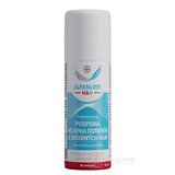 ALFASILVER HA+ sprej v prášku na ošetrenie rán 1x50 ml obrázok