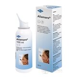 ALIAMARE roztok izotonický aerosolový 1x100 ml obrázok