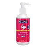 ALLERGIKA DERMIFANT DETSKÉ LÓCIO REPAIR 1x200 ml obrázok