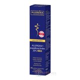 ALLERGIKA Pupalkový krém 20% MED 1x100 ml obrázok
