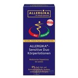 ALLERGIKA SENSITIVE DUO (Lipolotio Sensitive 200 ml + Hydrolotio Sensitive 200 ml), 1x1 set obrázok
