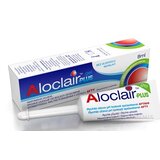 Aloclair PLUS gél ústny gél 1x8 ml obrázok