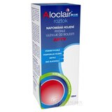 Aloclair PLUS roztok ústna voda 1x120 ml obrázok