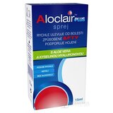 Aloclair PLUS sprej ústny sprej 1x15 ml obrázok