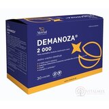 Alorial DEMANOZA 2000 vrecká 1x30 ks obrázok