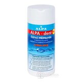 ALPA - dent NEW ČISTIACI PRÍPRAVOK prášok, s bieliacimi účinkami 1x150 g obrázok