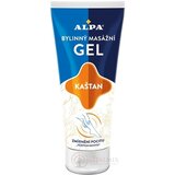 ALPA GÉL GAŠTAN bylinný masážny 1x100 ml obrázok