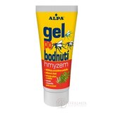 ALPA GÉL PO BODNUTÍ HMYZOM 1x20 ml obrázok