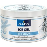 ALPA ICE GEL CHLADIVÝ masážny 1x250 ml obrázok