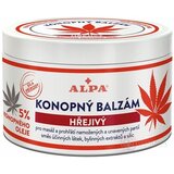 ALPA KONOPNÝ BALZAM hrejivý 1x250 ml obrázok