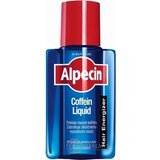 ALPECIN Hair Energizer Coffein Liquid kofeínové tonikum 1x200 ml obrázok