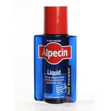 ALPECIN Hair Energizer Liquid kofeínové tonikum 1x200 ml obrázok