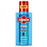 ALPECIN HYBRID Coffein Shampoo 1x250 ml obrázok