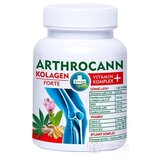 Annabis ARTHROCANN KOLAGÉN Forte VITAMÍN Komplex tbl 1x60 ks obrázok