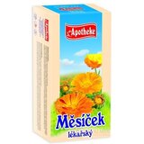 APOTHEKE ČAJ NECHTÍK LEKÁRSKY bylinný čaj v nálevových vreckách 20x1,5 g (30 g) obrázok