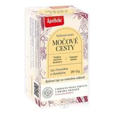 APOTHEKE FARMA MOČOVÉ CESTY bylinná zmes, čaj v nálevových vreckách 20x2 g (40 g) obrázok