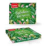 APOTHEKE KOLEKCIA Bylinkové čajovanie BIO ovocné a bylinné čaje (6 druhov) v nálevových vreckách 1x30 ks obrázok