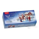 APOTHEKE KOLEKCIA Veselé Vianoce - prémiové čaje ovocné a bylinné čaje (10 druhov) v nálevových vreckách 1x90 ks obrázok