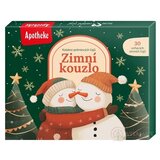 APOTHEKE KOLEKCIA Zimné kúzlo - prémiové čaje ovocné a bylinné čaje v nálevových vreckách (inov.2025) 30x2 g (60 g) obrázok
