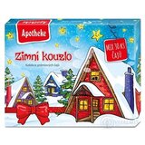 APOTHEKE KOLEKCIA Zimné kúzlo ovocné čaje v nálevových vreckách 30x2 g (60 g) obrázok