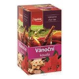 APOTHEKE PREMIER VIANOČNÉ KÚZLO bylinný čaj v nálevových vreckách 20x2 g (40 g) obrázok