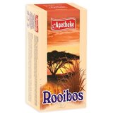 APOTHEKE ROOIBOS ČAJ 20x1,5 g (30 g) obrázok