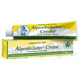 Apothhekers-Cosmetic Alpenkräuter - Creme bylinkový krém s konopným olejom a diablovým pazúrom 1x200 ml obrázok