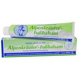 Apothhekers-Cosmetic Alpenkräuter - Fussbalsam balzam s pagaštanom konským a červenou révou 1x200 ml obrázok