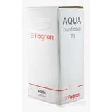 Aqua purificata Bag In Box - FAGRON 1x2 l obrázok