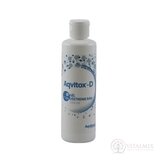 Aqvitox-D gél na ošetrenie rán 1x250 ml obrázok