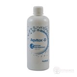 Aqvitox-D roztok na ošetrenie rán 1x500 ml obrázok