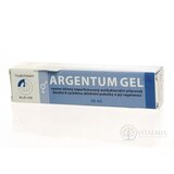ARGENTUM GEL gel antibakteriálny 1x30 ml obrázok