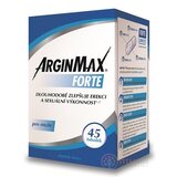 ARGINMAX FORTE pre mužov cps 1x45 ks obrázok