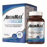 ARGINMAX FORTE pre mužov cps 1x45 ks obrázok
